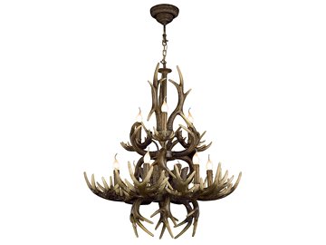 Brass Lighting 6038