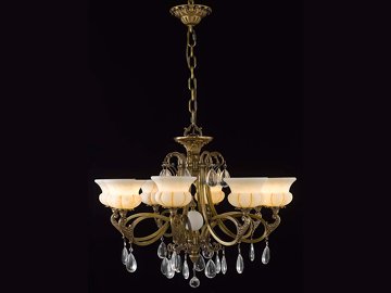 Marble Stone Lighting 7068